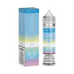 Aqua Menthol Drops 60ml