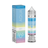 Aqua Menthol Drops 60ml