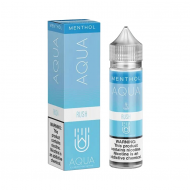 Aqua Menthol Rush 60ml