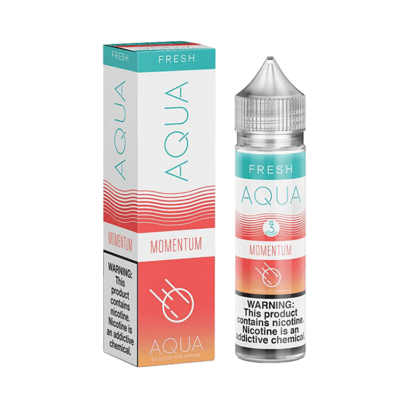 Aqua Fresh Momentum 60ml