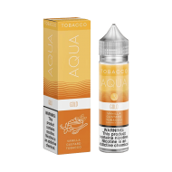Aqua Tobacco Hydra 60ml