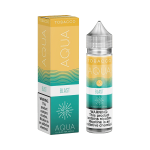 Aqua Tobacco Blast 60ml