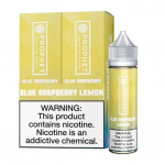 Prophet Premium Blends Blue Raspberry Lemon (2x 60...