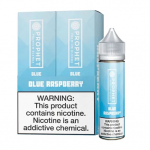 Prophet Premium Blends Blue Raspberry (2x 60ml)