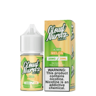 Cloud Nurdz Kiwi Melon Salts 30ml