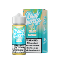 Cloud Nurdz Kiwi Melon Iced 100ml