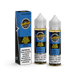 Vapetasia Killer Kustard Blueberry 60ml (x2)