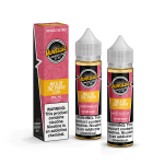 Vapetasia Milk of the Poppy 60ml (x2)