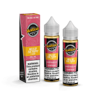 Vapetasia Milk of the Poppy 60ml (x2)