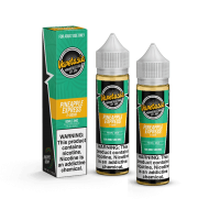 Vapetasia Pineapple Express 60ml (x2)