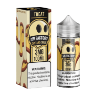 Air Factory Custard Craze 100ml
