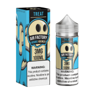 Treat Factory Kookie Krunch 100ml