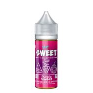 Sweet Collection Purple Sweet Salts 30ml