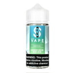 USA Vape Lab Honeydew Melon Menthol