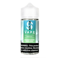 USA Vape Lab Honeydew Melon Menthol