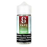 USA Vape Lab Strawberry Guava 100ml