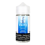 USA Vape Lab Crisp Menthol 100ml