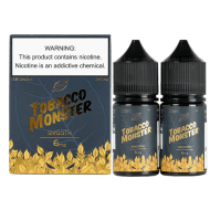 Tobacco Monster Smooth 2x30ml