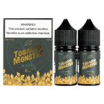 Tobacco Monster Menthol 2x30ml