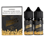 Tobacco Monster Bold 2x30ml