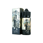 Sugoi Vapor Musha 100ml