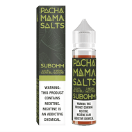 Pachamama Honeydew Melon Sub Ohm Salt 60ml