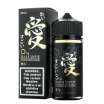 Sugoi Vapor Ai 100ml