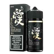 Sugoi Vapor Ai 100ml