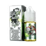Sugoi Vapor Ryu Salts 30ml
