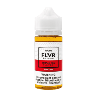 FLVR Triple Red 100ml