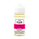 FLVR Razz Lemonade 100ml