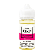 FLVR Razz Lemonade 100ml