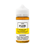 FLVR Butter Cake 100ml