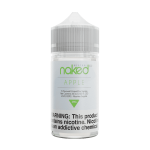 Naked 100 Apple 60ml