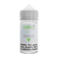 Naked 100 Apple 60ml