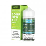 Bubble Gang  Sour Menace 100ml
