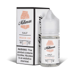 The Milkman Peach ICE Salts 30ml