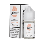 The Milkman Strawberry ICE Salts 30ml