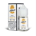 The Milkman Mango ICE Salts 30ml
