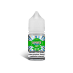 Dinner Lady Apple Sours Salts 30ml
