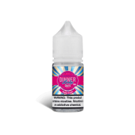 Dinner Lady Bubble Trouble Salts 30ml