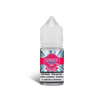 Dinner Lady Watermelon Slices Salts 30ml