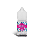Dinner Lady Heisen Lady Salts 30ml