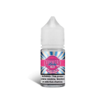 Dinner Lady Strawberry Macaroon Salts 30ml