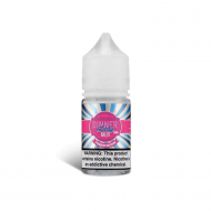 Dinner Lady Strawberry Macaroon Salts 30ml