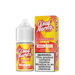 Cloud Nurdz Strawberry Lemon Salts 30ml