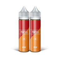 DNA Vapor Pompaya 120ml