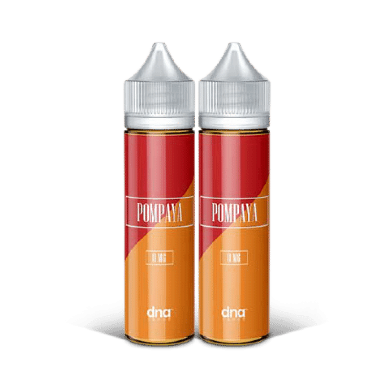 DNA Vapor Pompaya 120ml