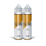 DNA Vapor Milk & Honey 120ml