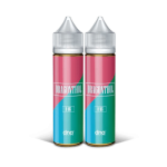 DNA Vapor Dragonthol 120ml